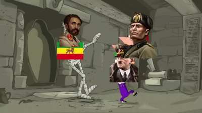 Hoi4 OP (Let me know if i should countinue it)