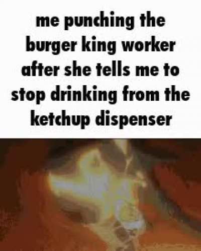 burger king
