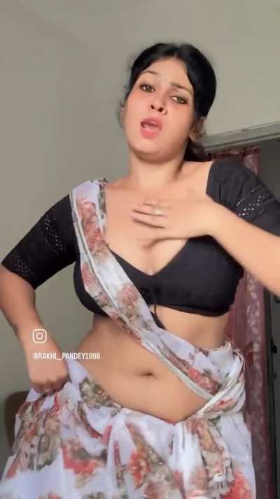 Rakhi Pandey 