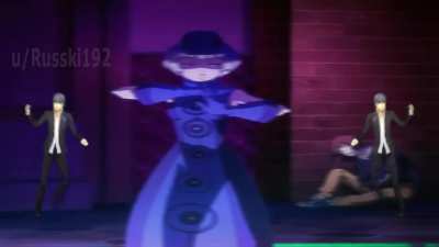 Esoteric Adachi MV
