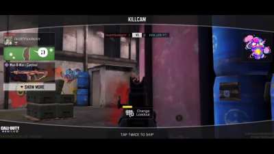 THE ART OF DESYNC!!(codm is dying)