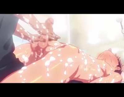 Yaoi Boy (part 3)
