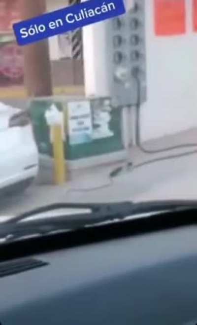 Adiós Batería.
