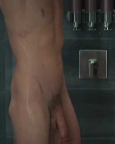 Adam Demos: Sex / Life shower scene