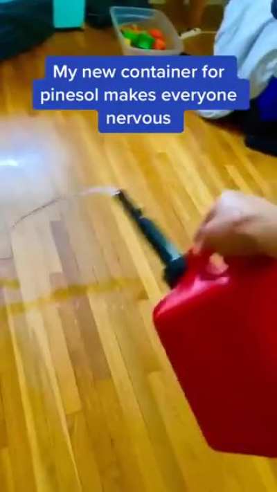 Maybe Maybe Maybe