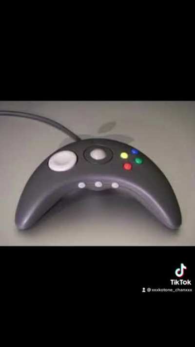 Choose Your Controller