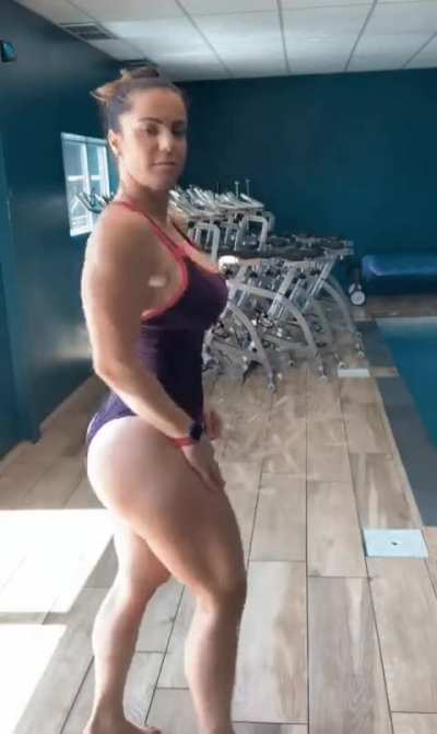That body
