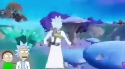 spanish rick too strong