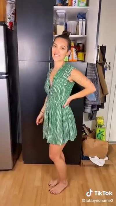 our wife