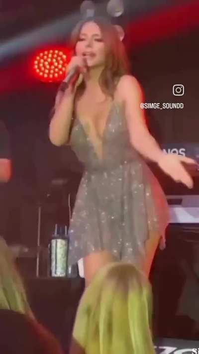 Simge Sağın 