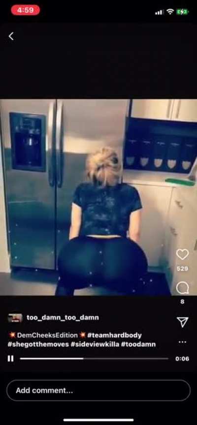 So fine