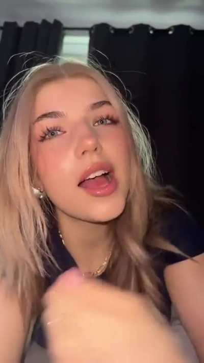 Hot…