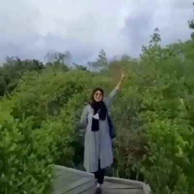 watch your step