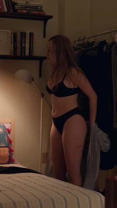 Alycia Debnam Carey in Saint X😍