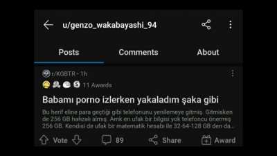 Flood tanrısı geri döndü, hoşgeldin genzo