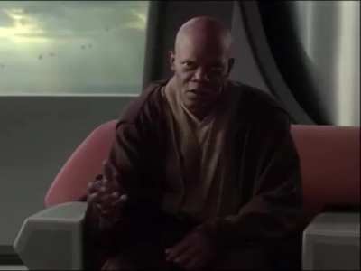 the jedi council
