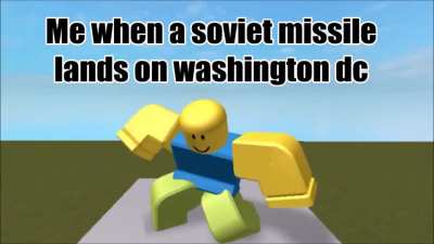 Me when funny