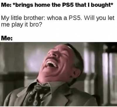 You ain't old enough for this