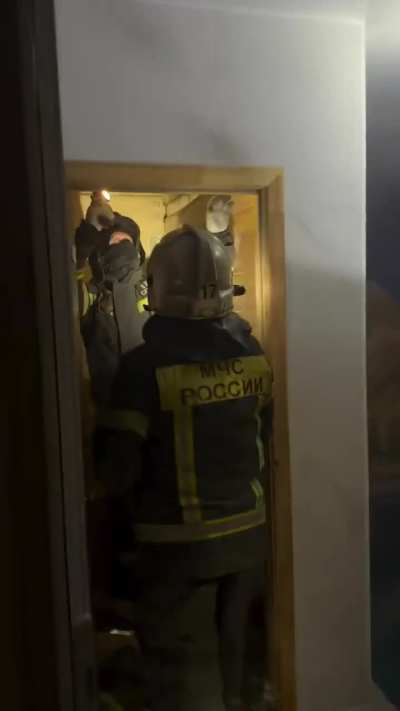 Попар<wbr>ились в баньке