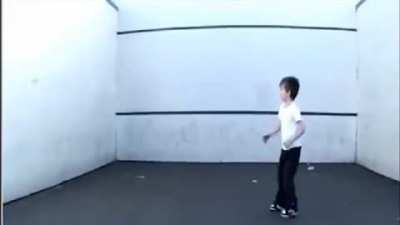 tennis ball