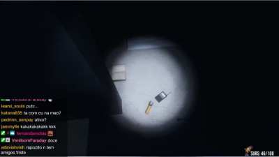 why shouldn't you play phasmophobia alone