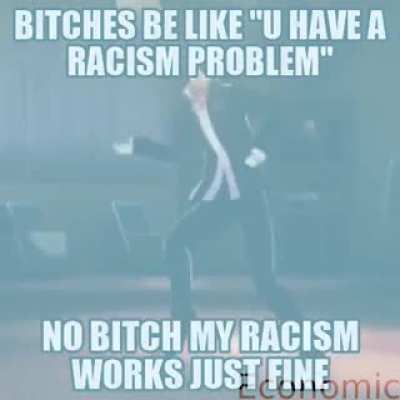 r/politicalcompassmemes yet again acknowledging they are racist! When will something be done?