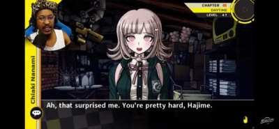 Pretty hard