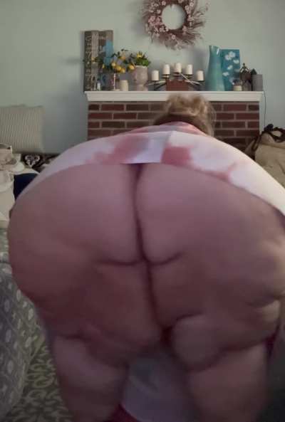 That jiggle