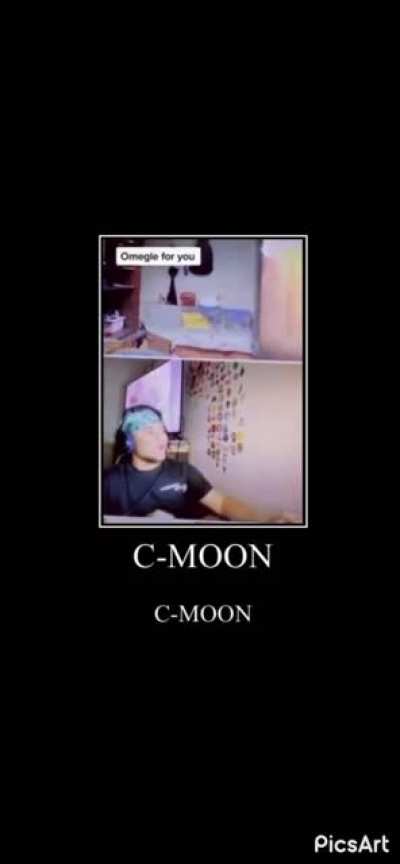 C-MOON