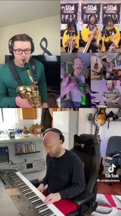 now make it ska