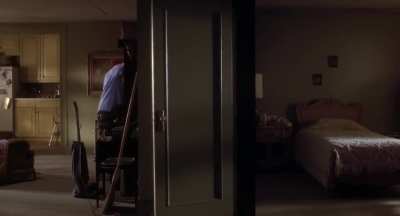 Requiem for a Dream (2000) directed by Darren Aronofsky - DoP Matthew Libatique