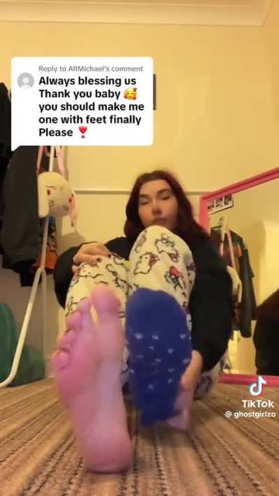 miss me? 