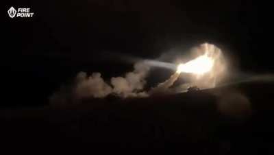 FP-5 Flamingo missiles have arrived in Votkinsk where the production of Iskander missiles is.