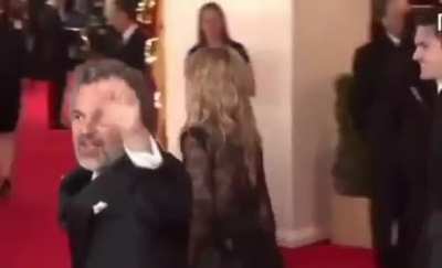 Mark Ruffalo is THAT guy.