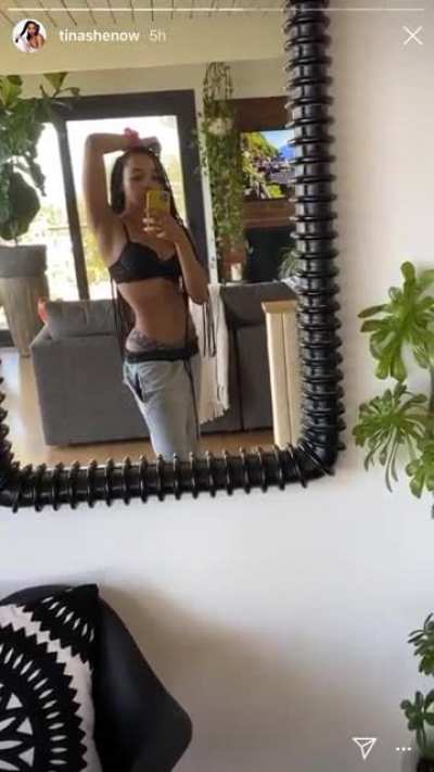 Sexy nashe
