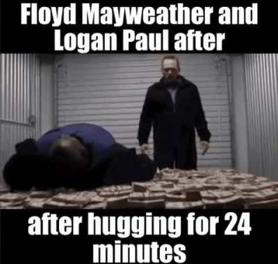 He cant keep getting away with this 😭