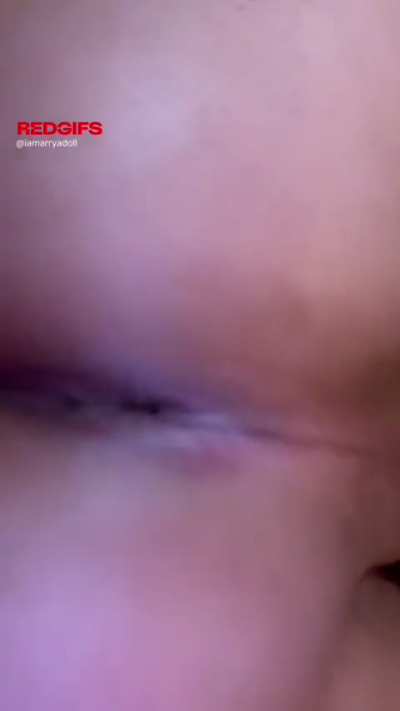 I’m your trans little sister, and I’m asking you to take my anal virgi<wbr>nity…<wbr>you dare?