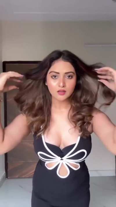 Rashu Dobriyal