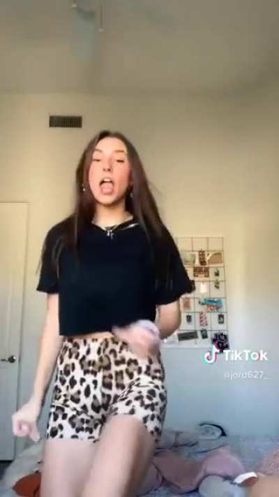 Twerking