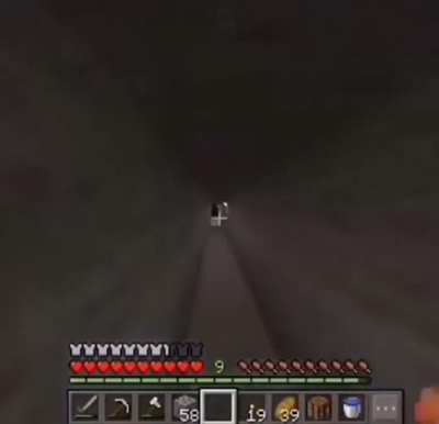 Herobrine rule