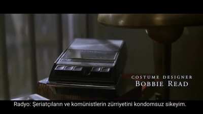 Lord ile IamAhustle mektuplaşıyor.