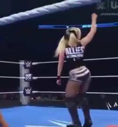 Alexa Bliss