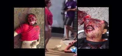 Gore Compilation 2