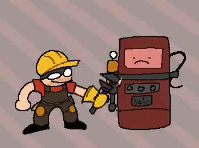 dispenser