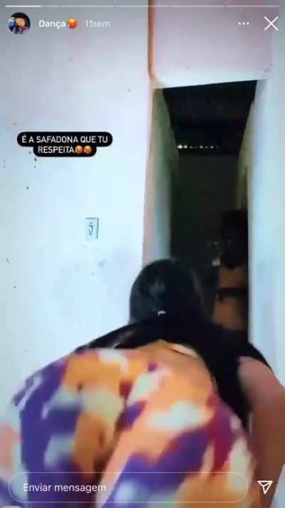 Brenda vitória