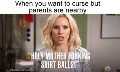 No one would suspect a thing....