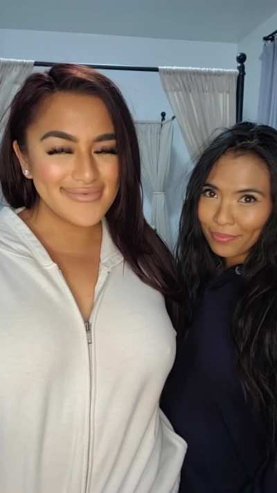 Filipina Baddies