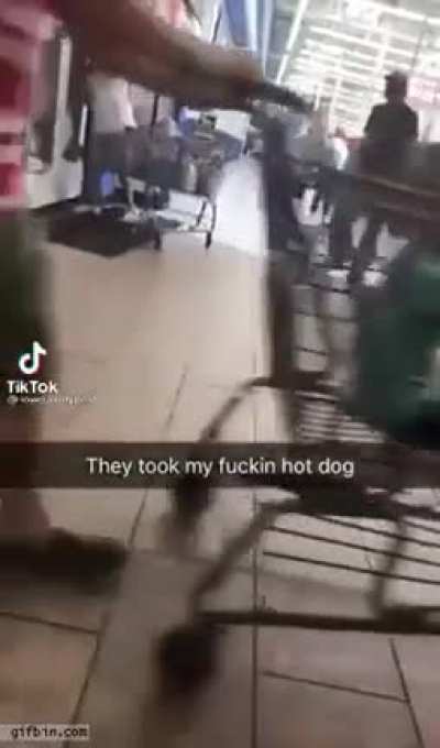 Hotdog