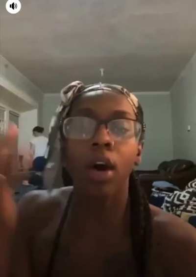 Next time Bruce scam us Doboys it’s up and its stuck for Noses Malone