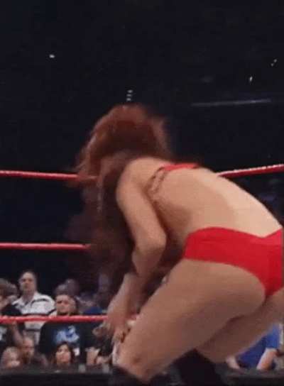 Melina perez